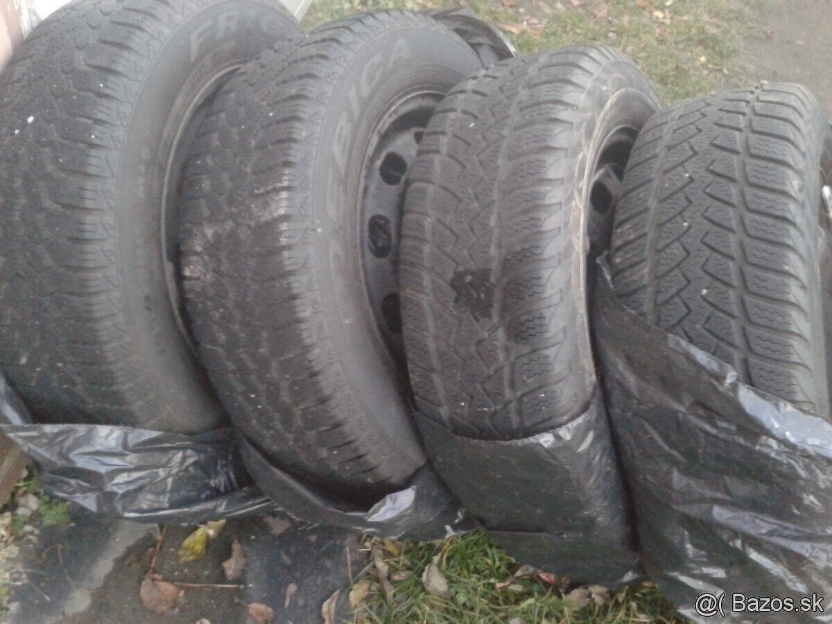 195/65/15 skoda,W.seat