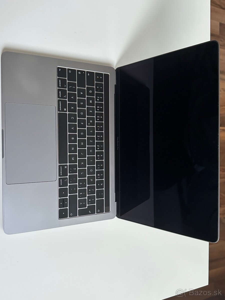 MacBook Pro 2018