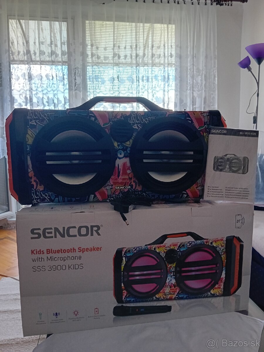 SENCOR SSS 3900 KIDS