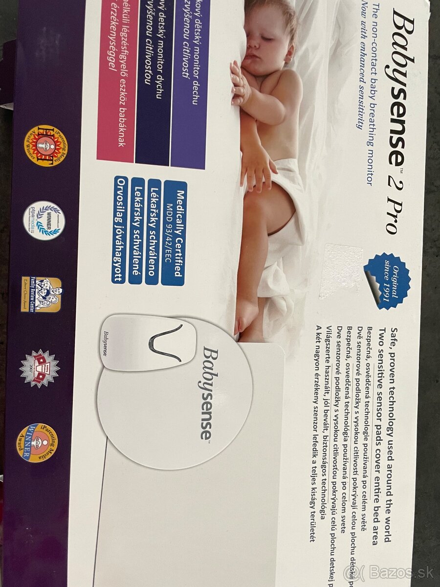 Babysense 2 Pro
