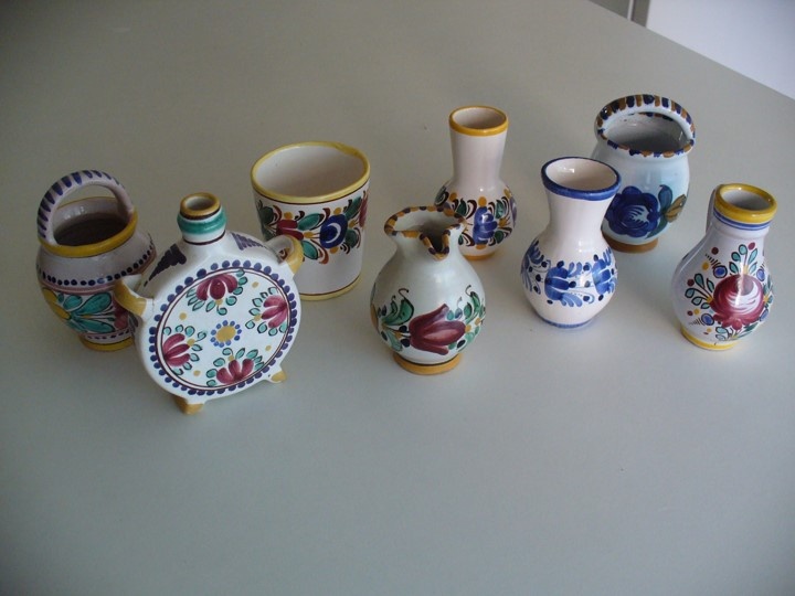 keramika