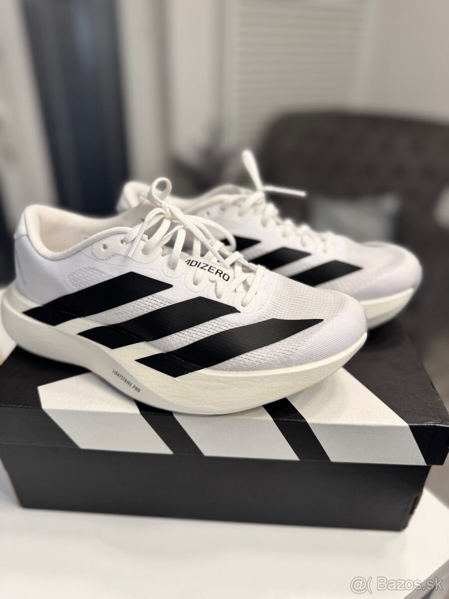 TENISKY ADIDAS ADIZERO EVO SL