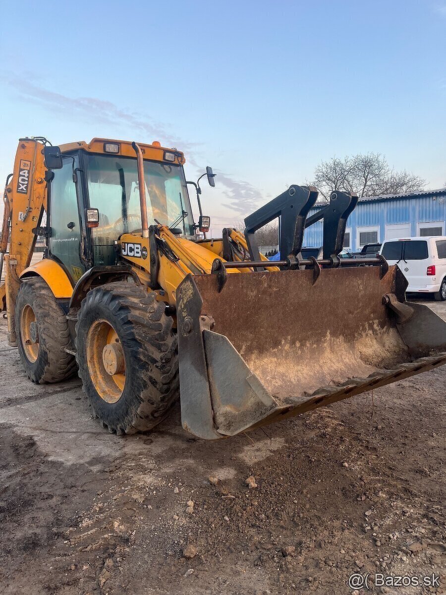 JCB4CX