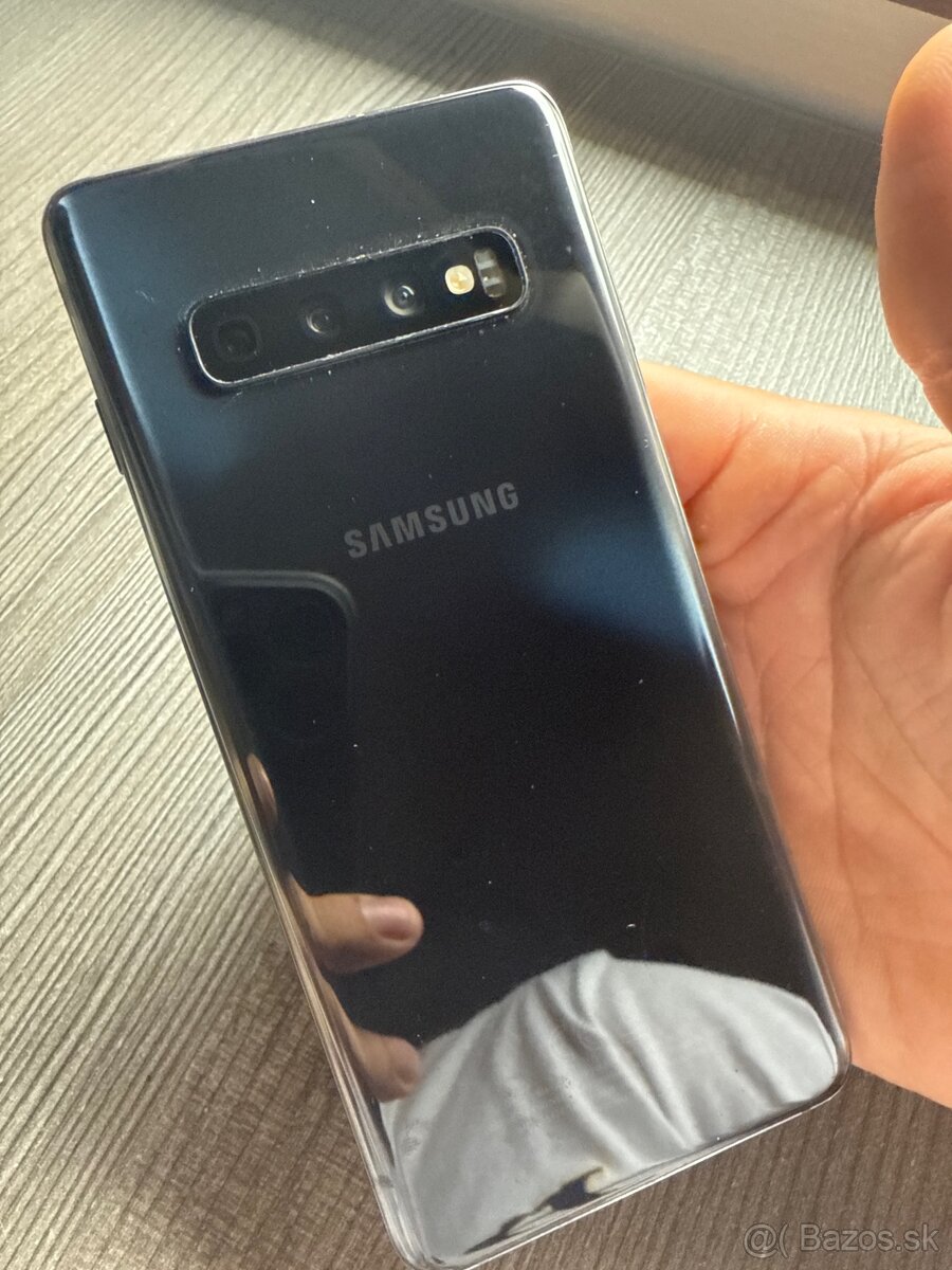 Galaxy S10
