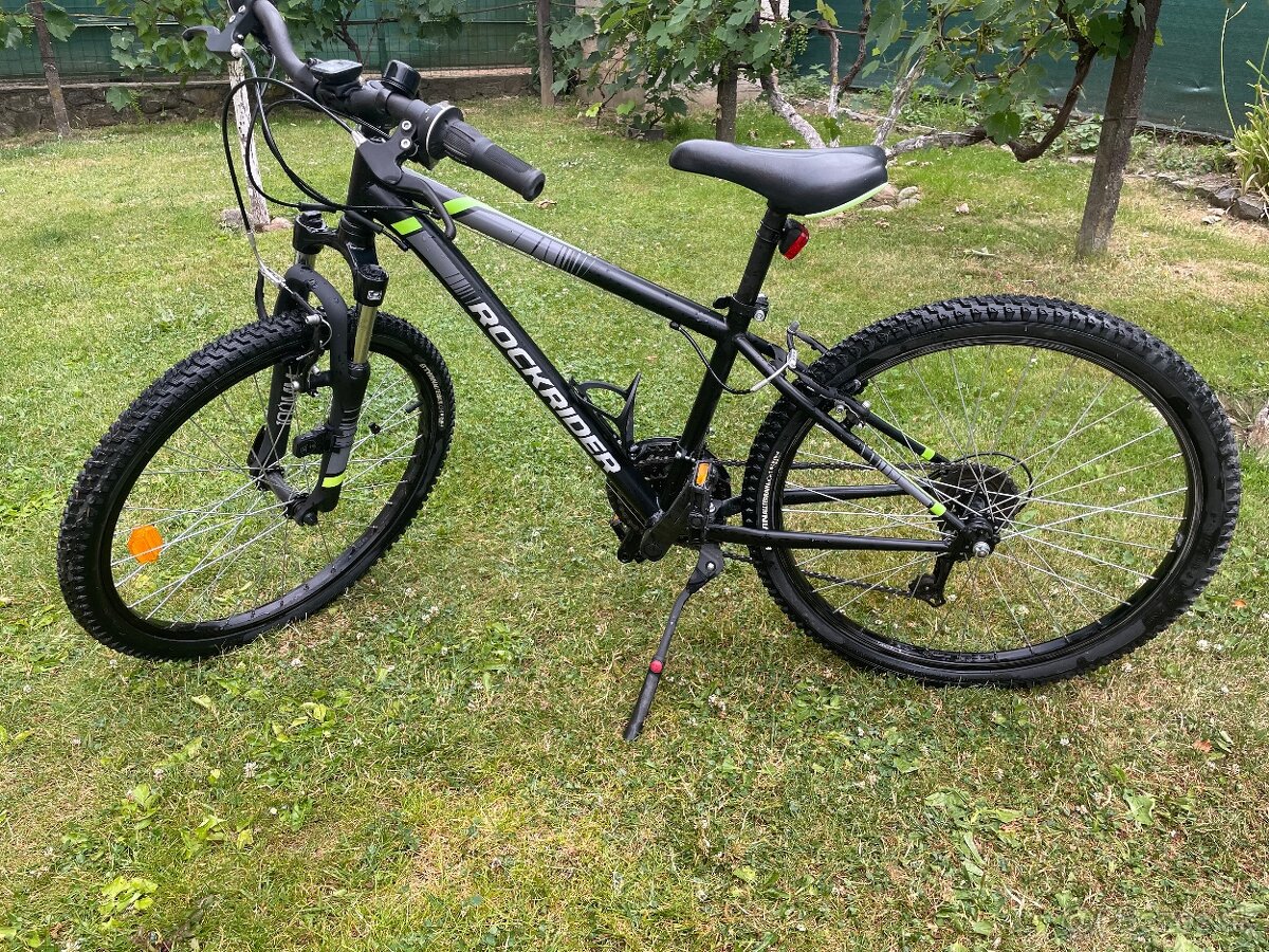 Detsky bicykel 24”