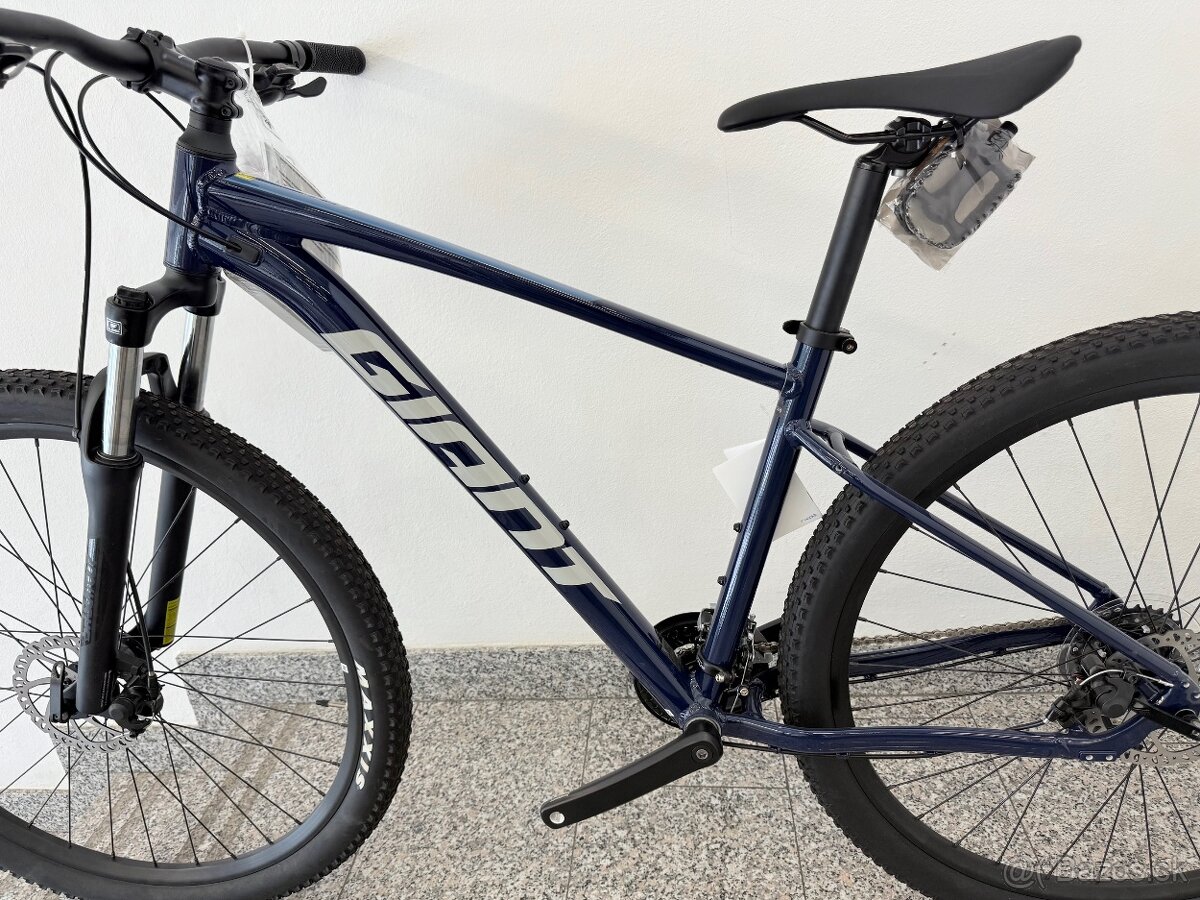 Giant Talon 4, 29", bicykel unisex veľ.: M