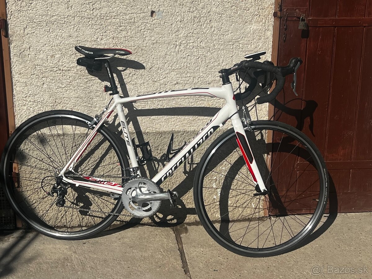 Specialized allez