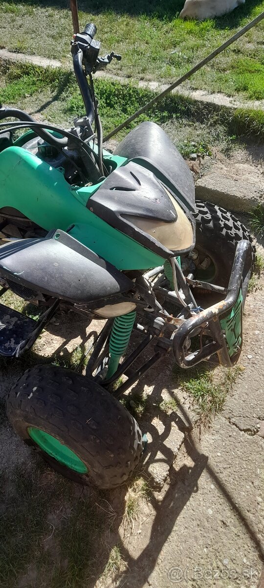 Atv 150
