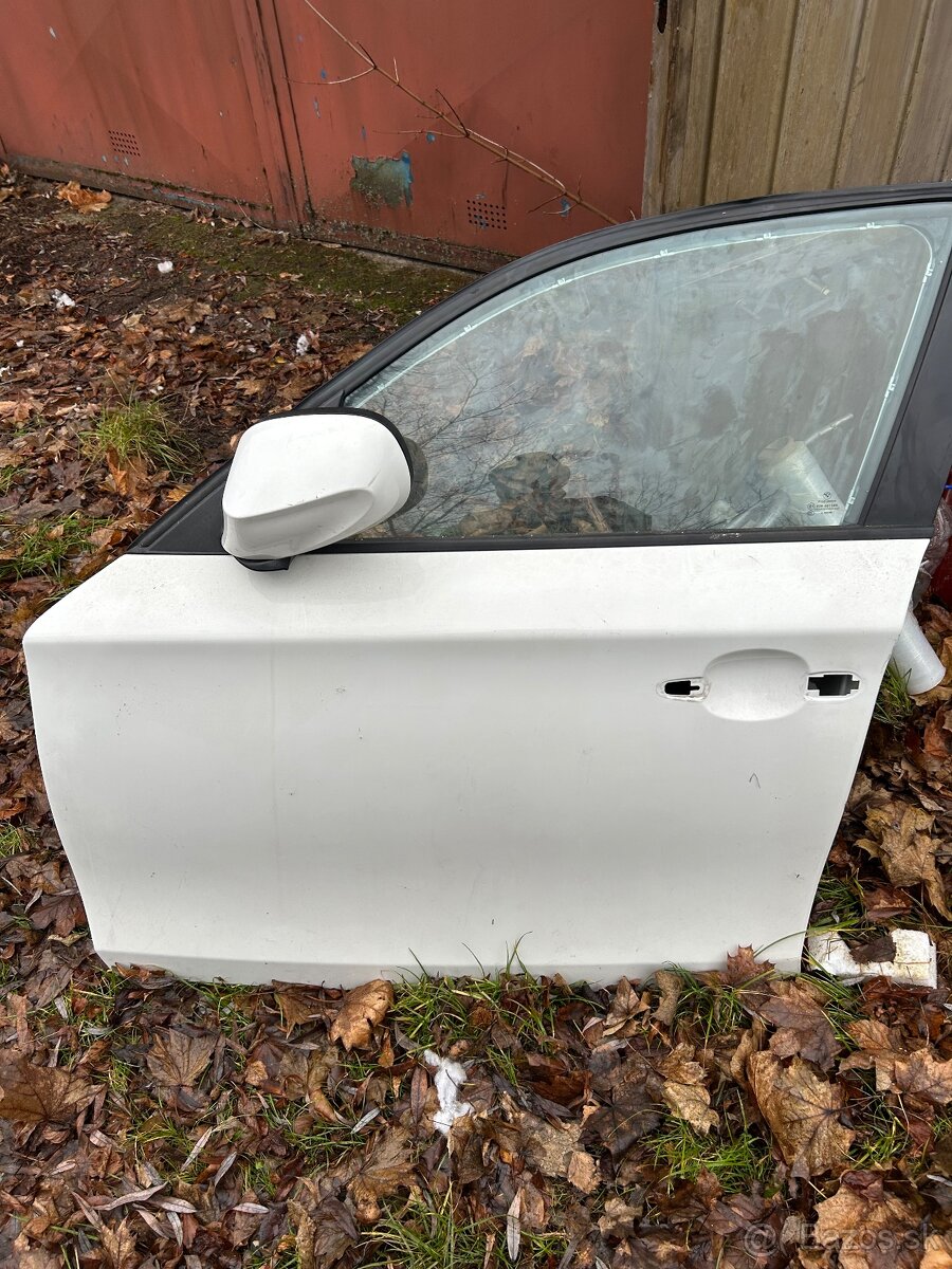Dvere BMW E87