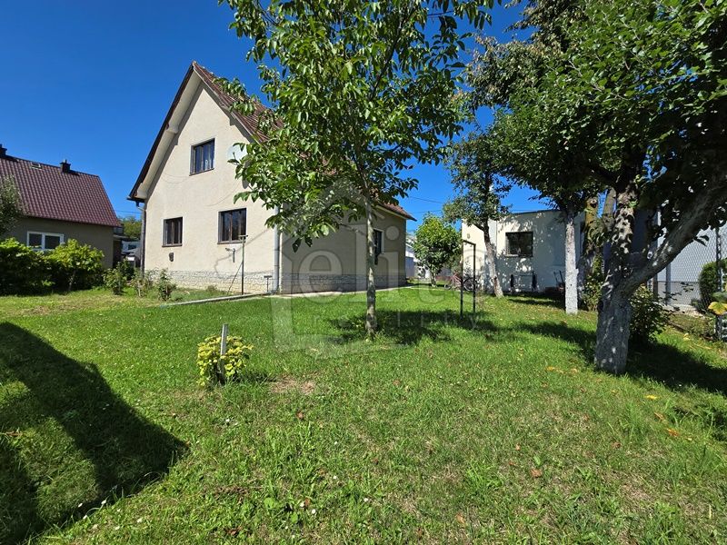 Predaj, Dom/Rodinný dom (RE01021488)