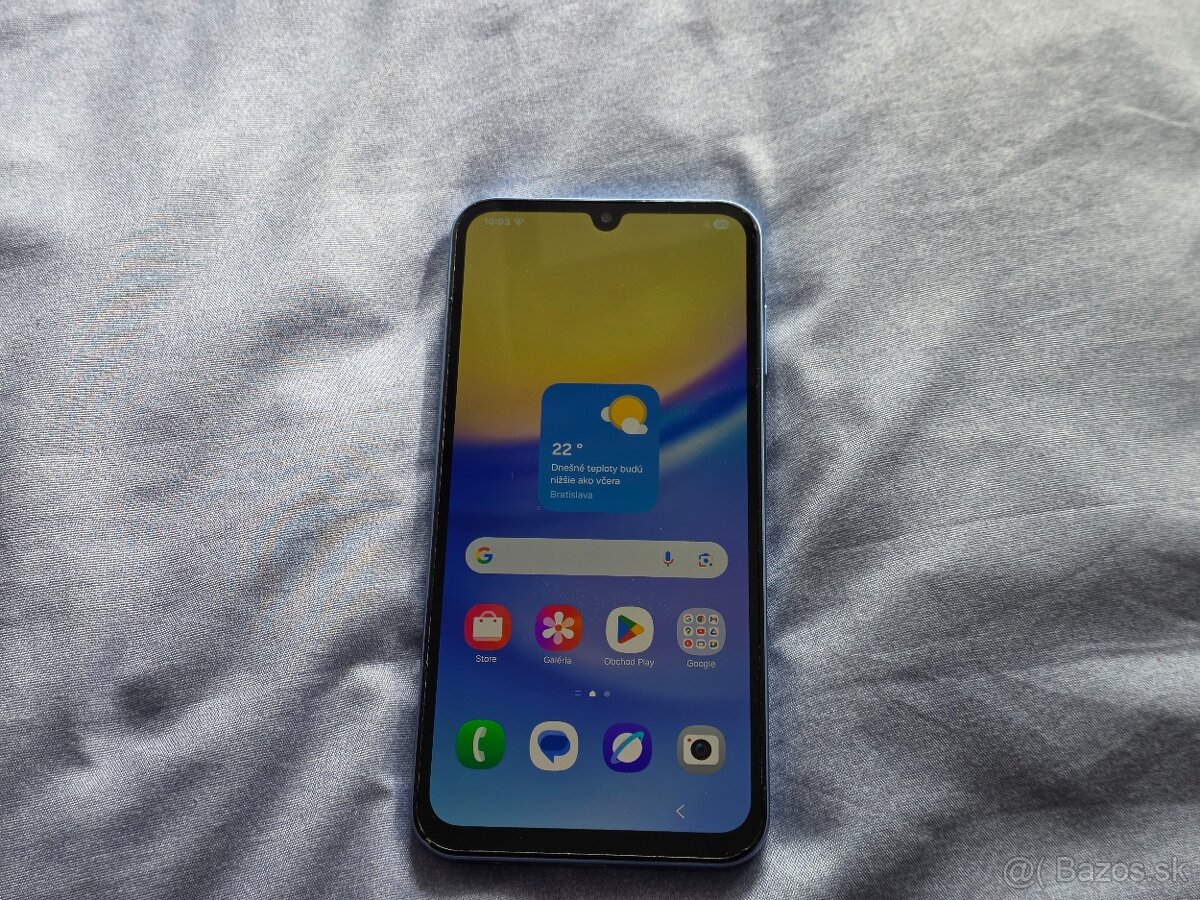 Samsung A15 A5G 128GB