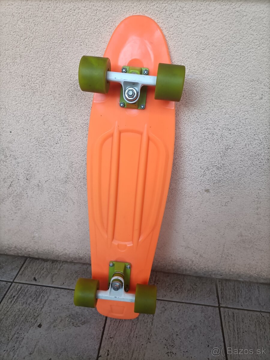 Pennyboard