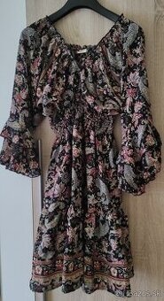 Elegantné dámske šaty