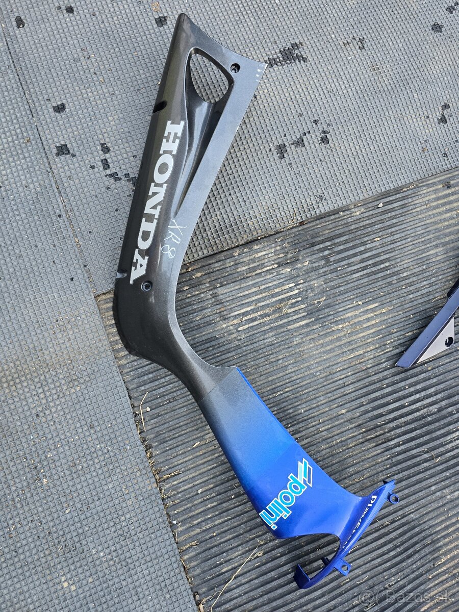 Kapota honda XR8 skuter