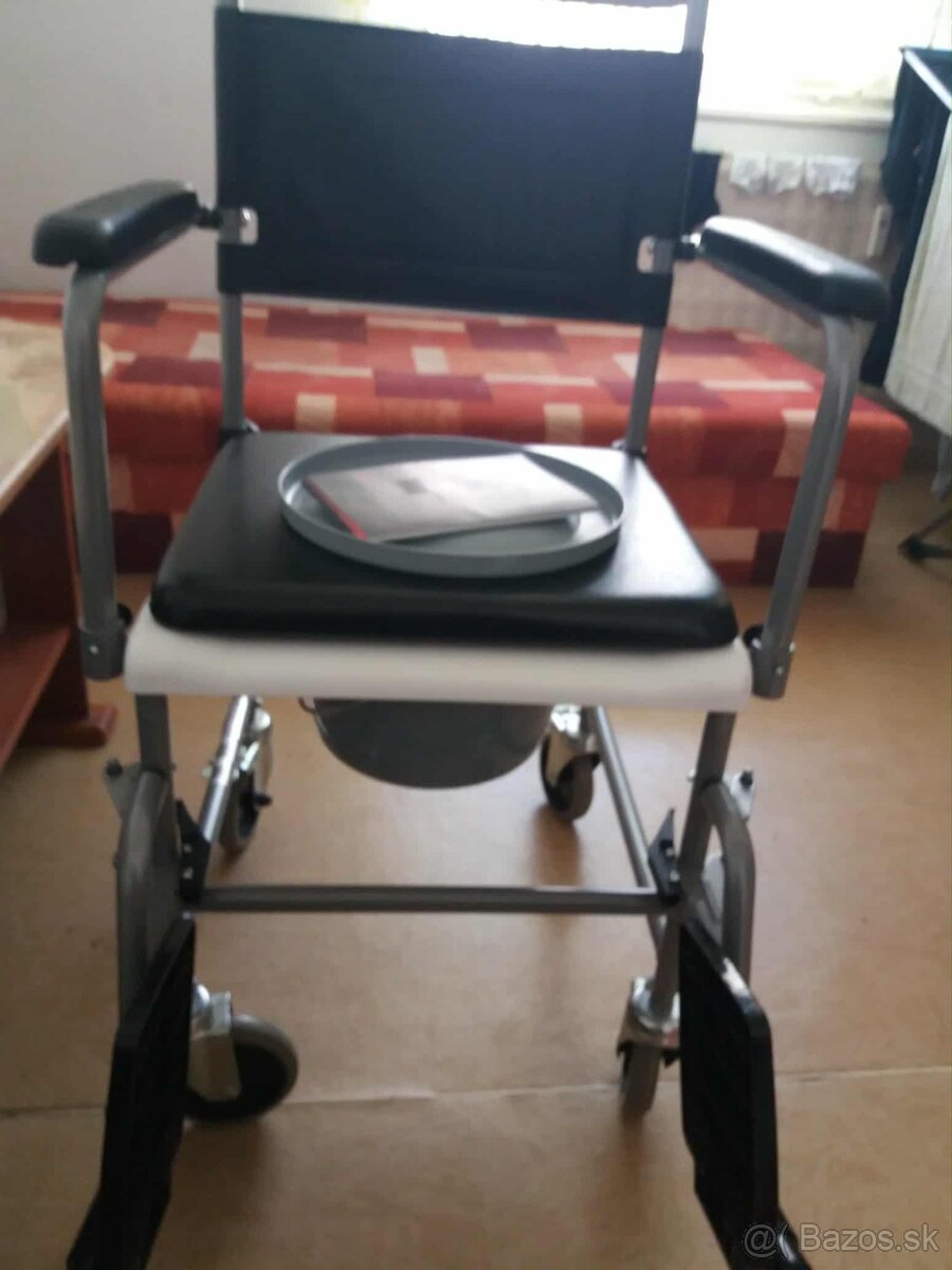 stolička pre malo mobilneho