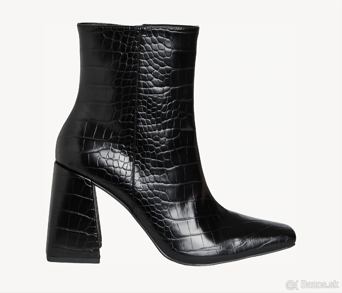 Čierne čizmy, VERO MODA 'MEISE'