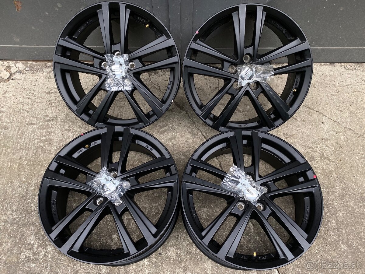 ✅ R16 ®️ Originál Seat 5x112 ET33 a ET43 ✅ VW Škoda Audi