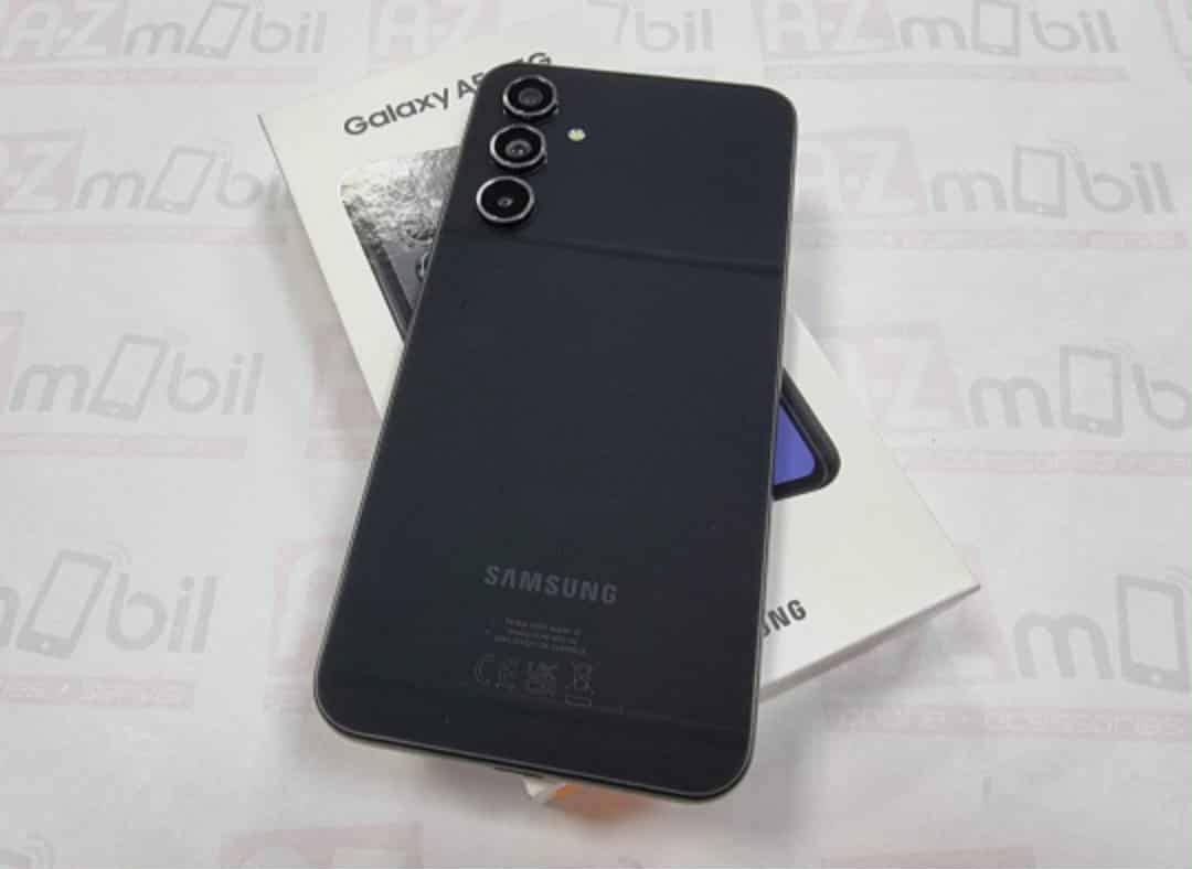 Samsung Galaxy A54 5G 8GB / 128G