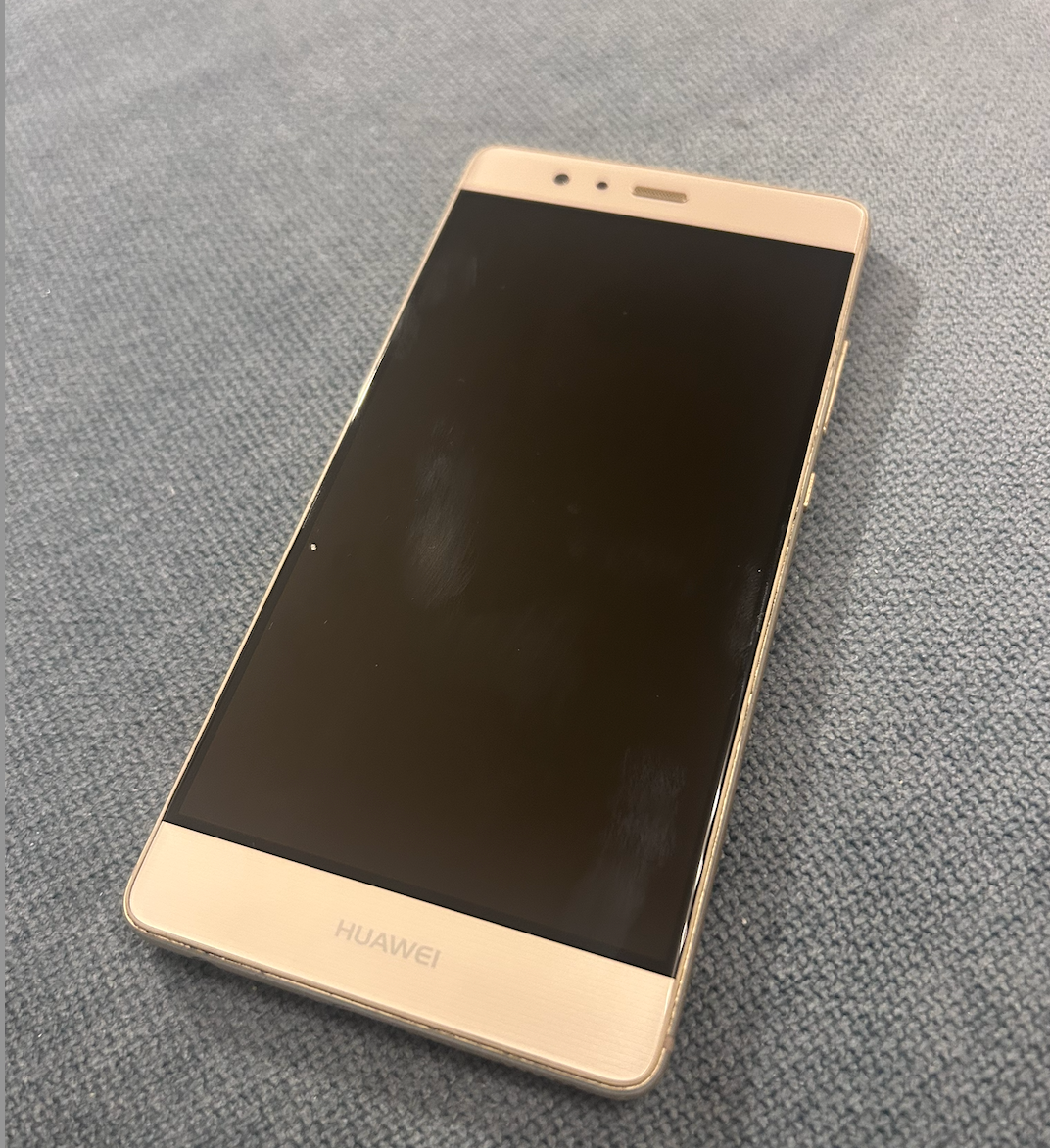 huawei p9