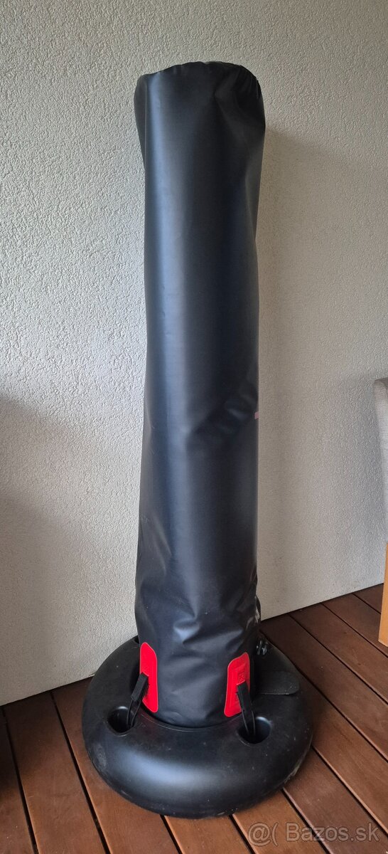 Boxovací mech Outshock