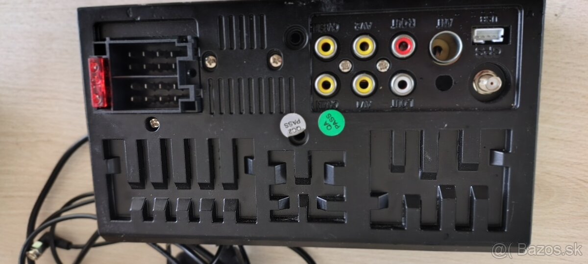 Autoradio