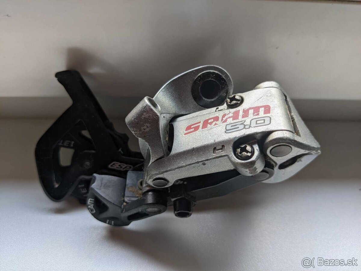 Sram 5.0,9 Sp,Gs
