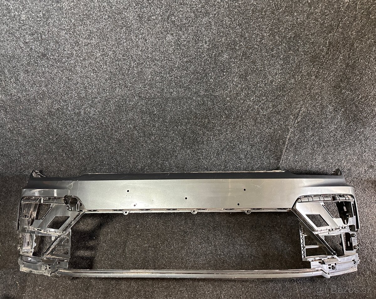 Nárazník VW Tiguan R-line