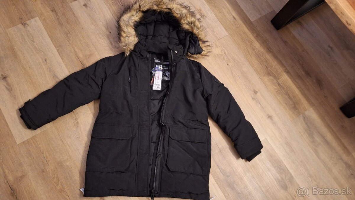 Damska bunda-Nova, velkost S