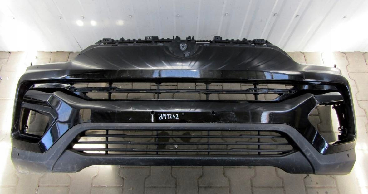 ssangyong tivoli nárazník