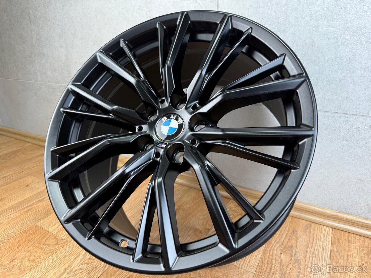 Originál kolesa R18 BMW 3 G20 M-Paket