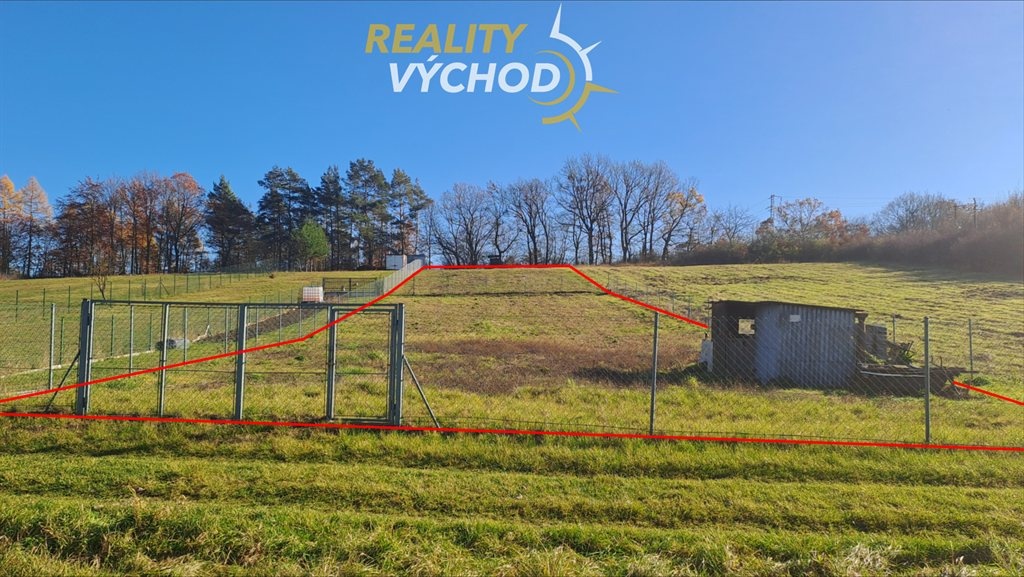 Stavebný pozemok Prešov – Šidlovec