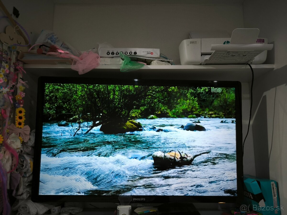 Predám TV Philips 42