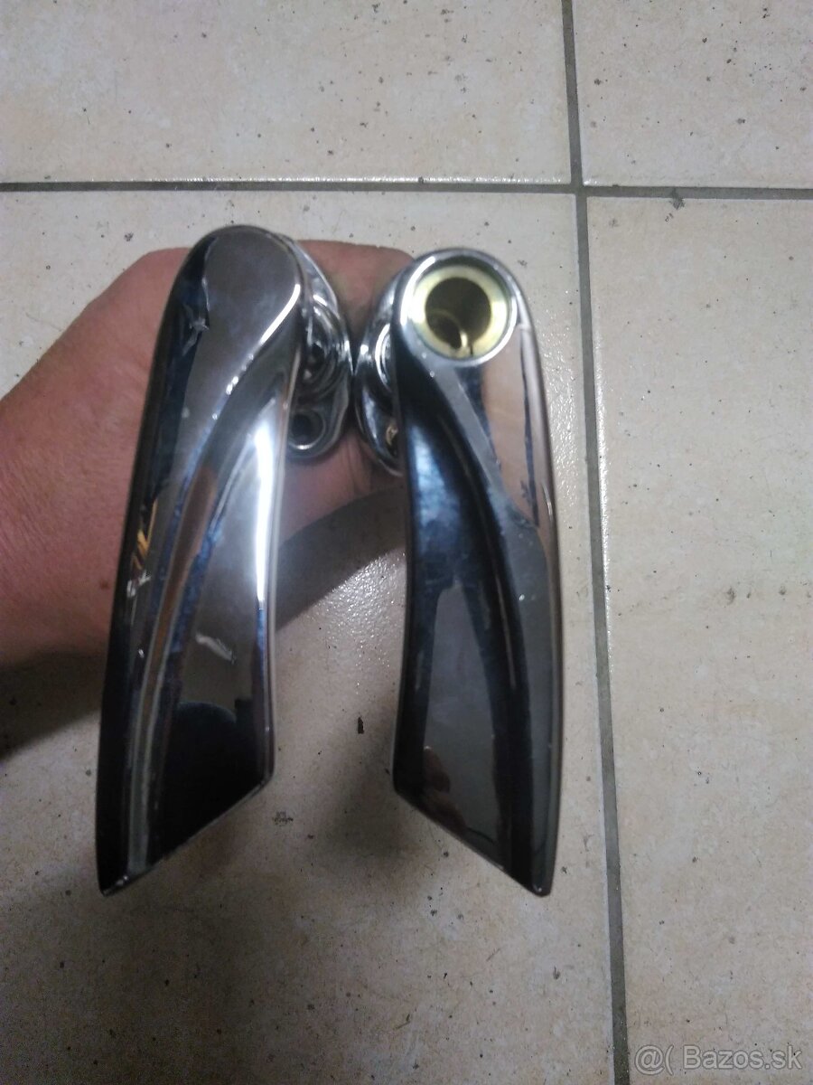 Kľučky Praga, Tatra, Aero , Škoda a ine . Sada č.1