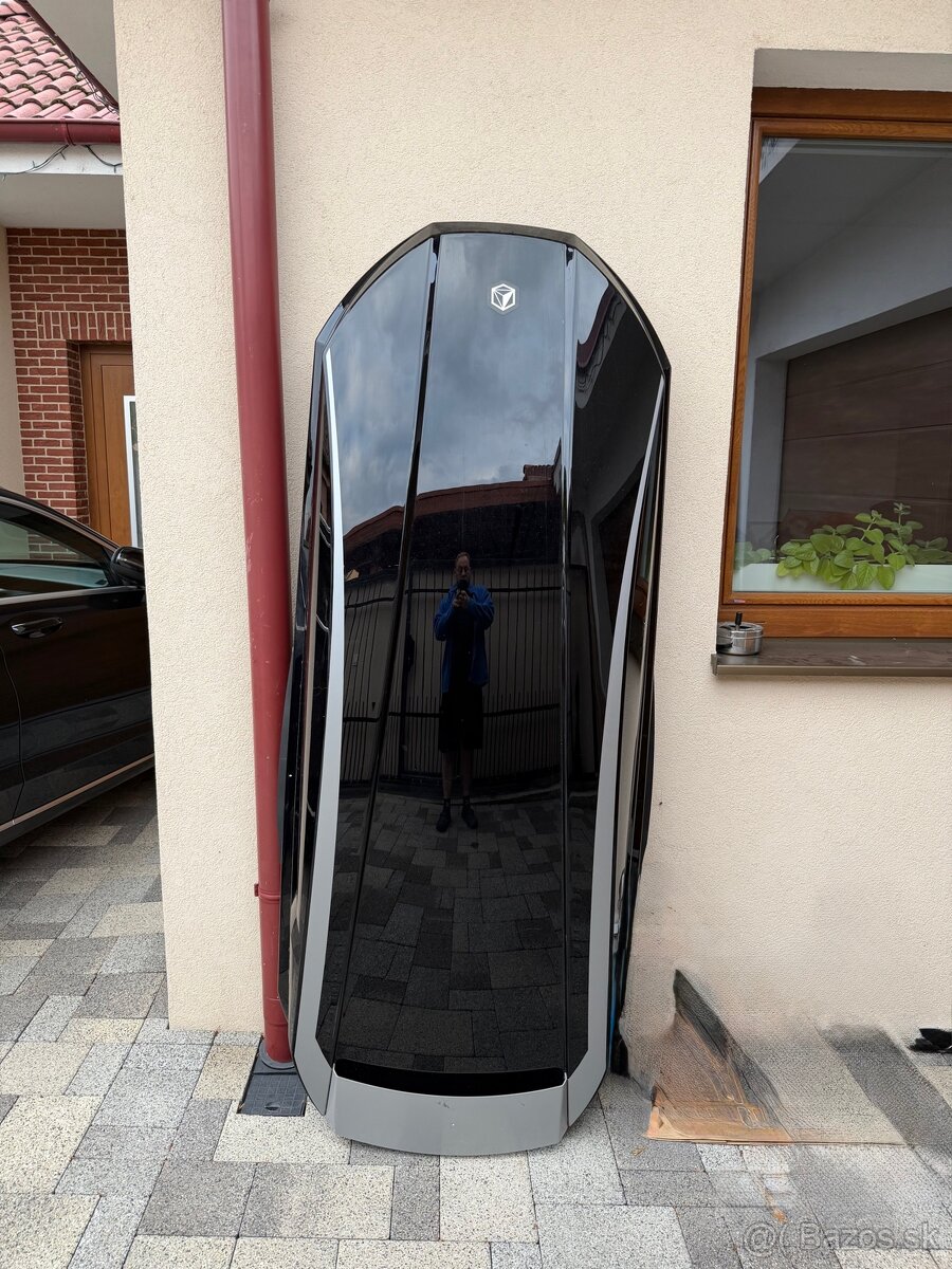 Predam stresny BOX Northline Tirol 420