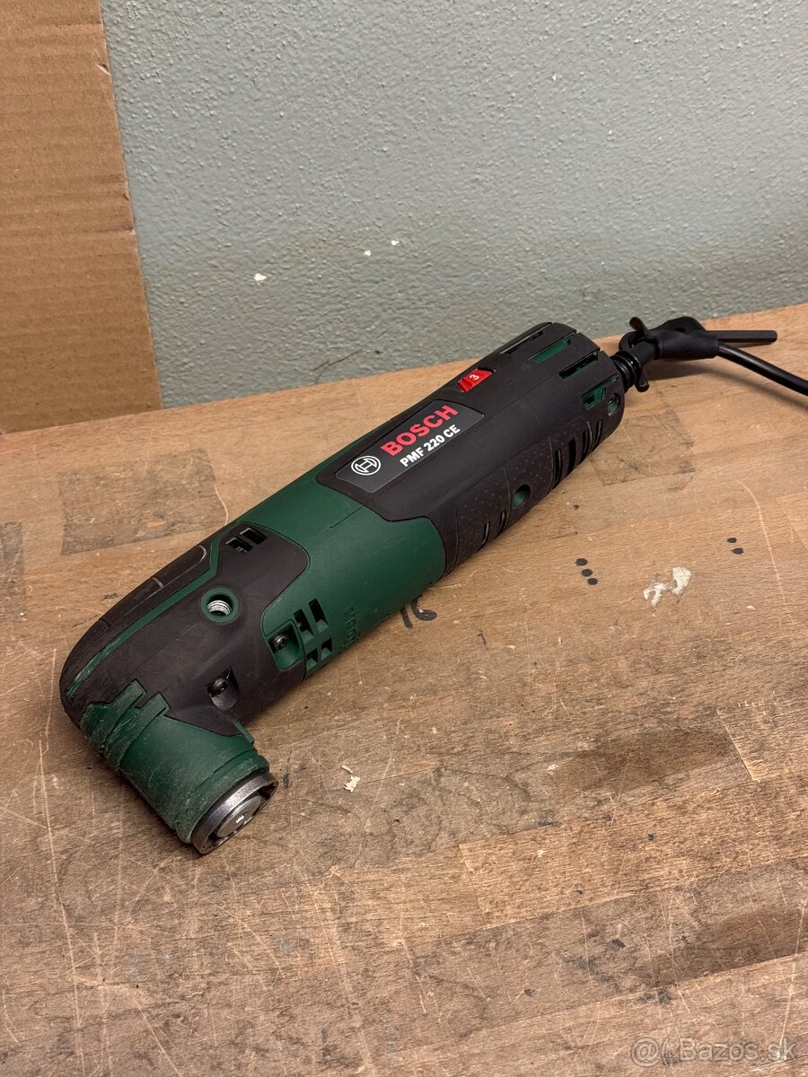 Multifunkčné naradie Bosch