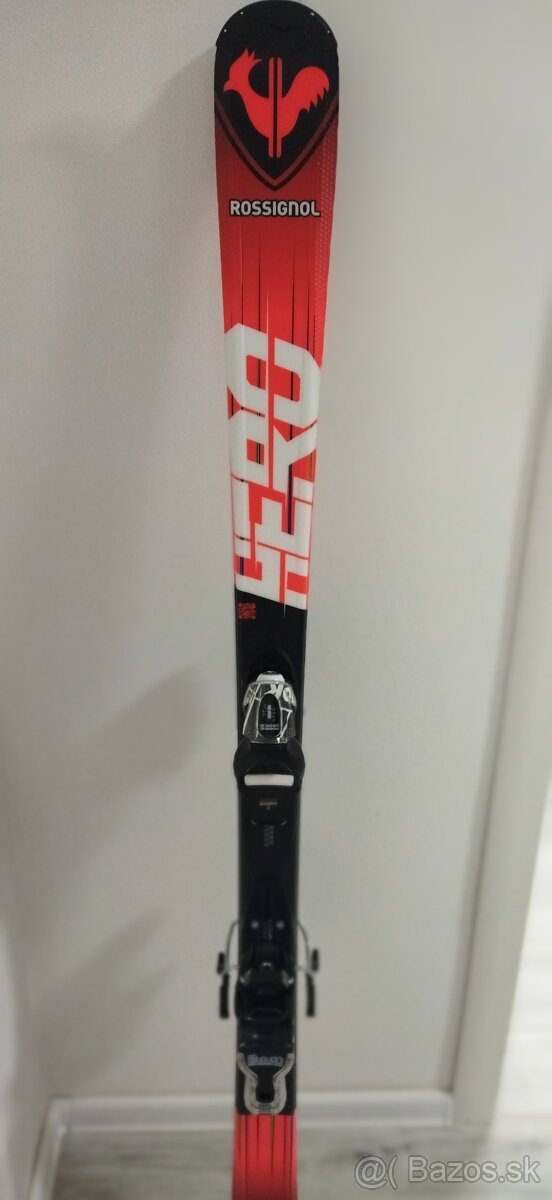 Lyže Rossignol 150cm