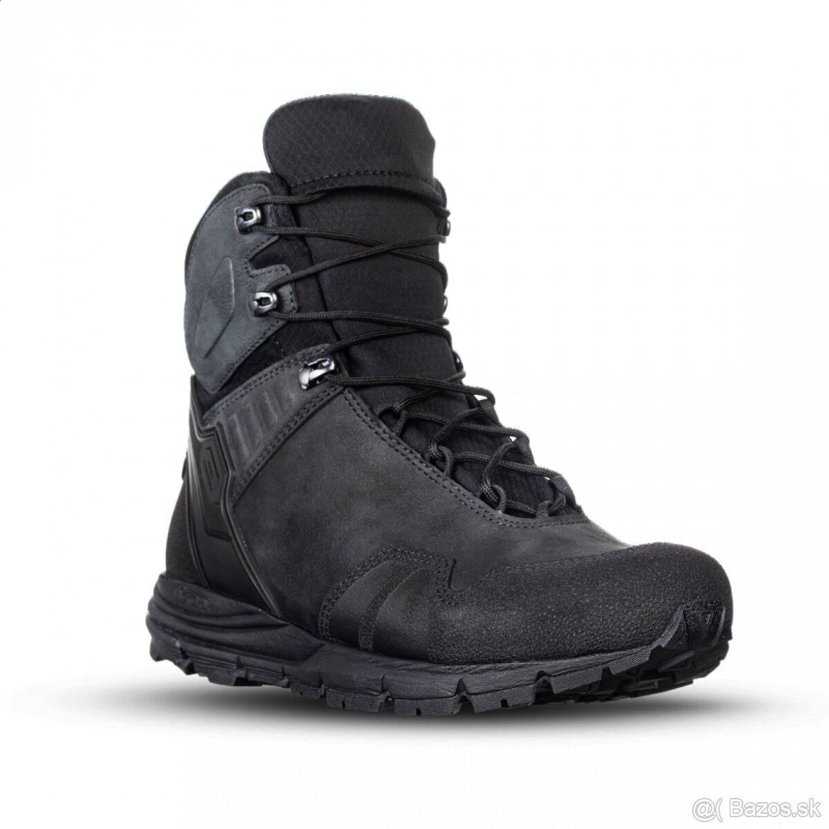 BOSP Taras High- takticka obuv vel.44