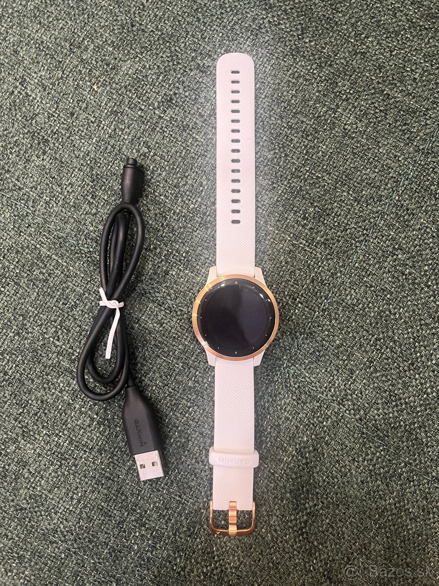 GARMIN vivoactive 4s