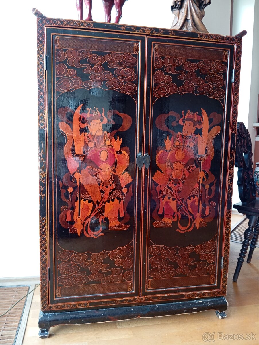 "Knižnica slávneho generála" - 19. Storočie