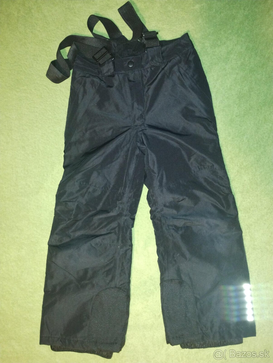 Otepľovačky Crivit