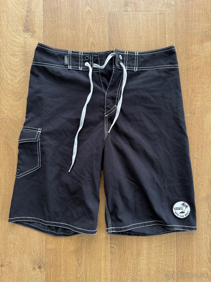 Kraťasy VANS S - viac oblečenia v profile