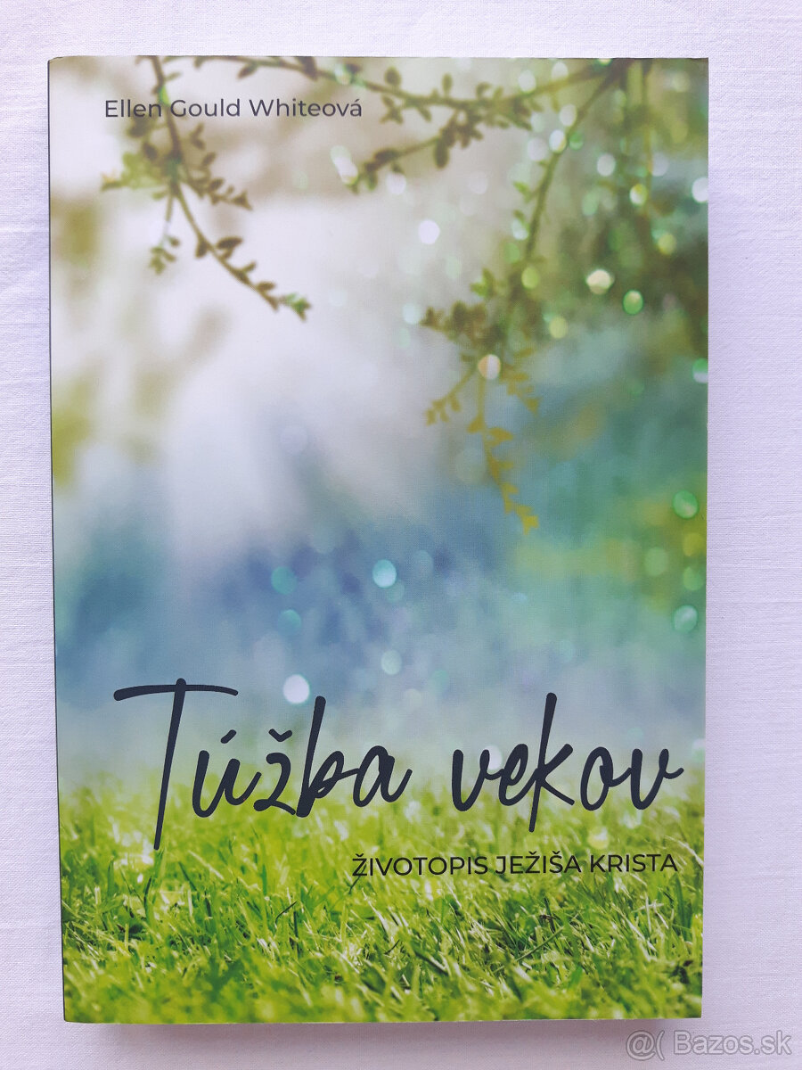 Túžba vekov, Fatima, Anjel, Manželství, Zajtrajšok, Muž