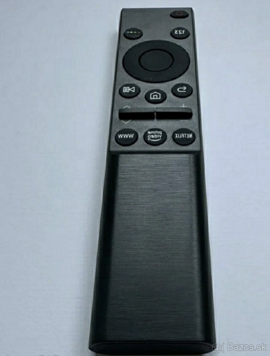 Diaľkové ovládanie k TV Samsung