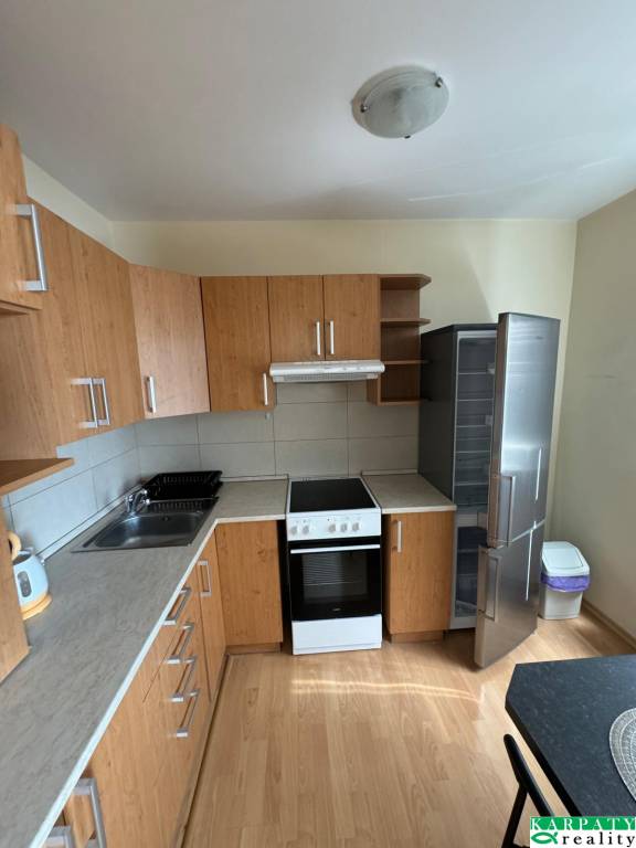 predaj slnečný 1-izbový byt na Veternej ul. v Trnave