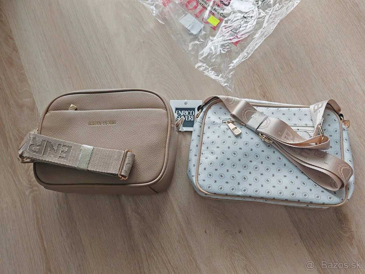 Dámska kabelka Briciole