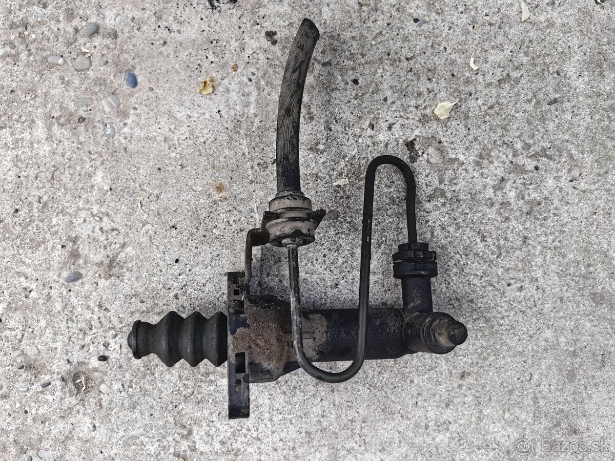 Spojkovy valec fabia 1.2htp