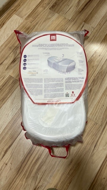 Matrac pre babatko super 100% stav