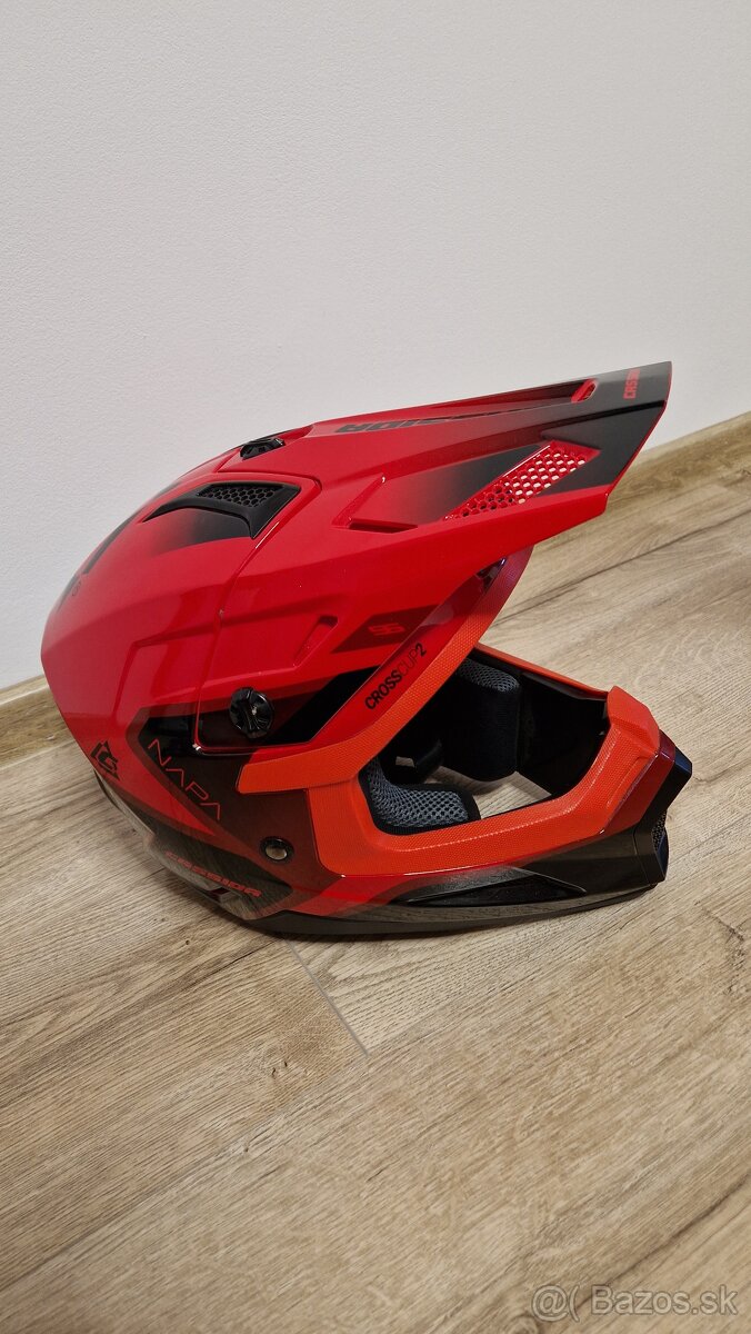 Detska moto prilba Cassida