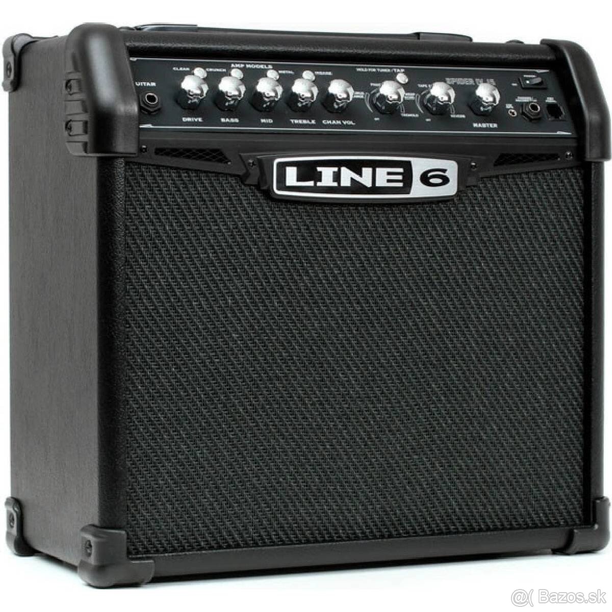 Line 6 spider classic 15