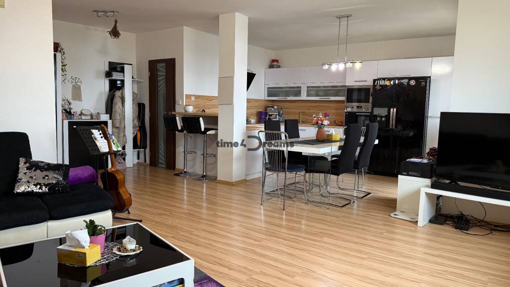 PREDAJ 3 izbový byt u Marináka